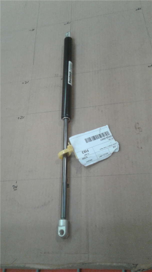 CAT 9220290007 part 1