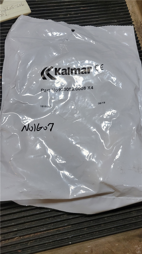 CAT 9230880008 part 2