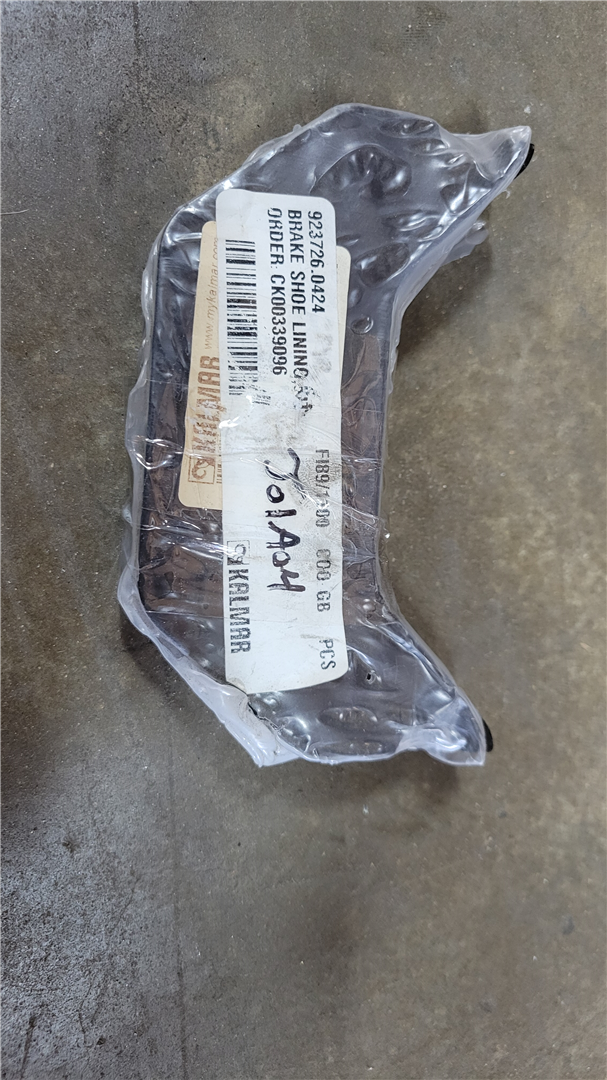 CAT 9237260424 part 3