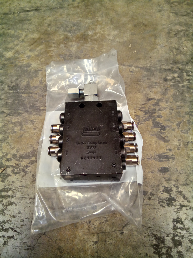CAT 9237660024 part 1