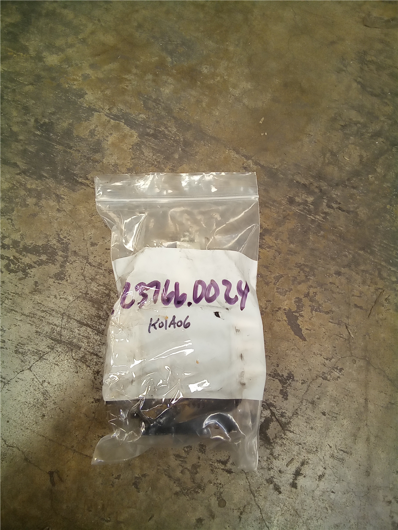 CAT 9237660024 part 2