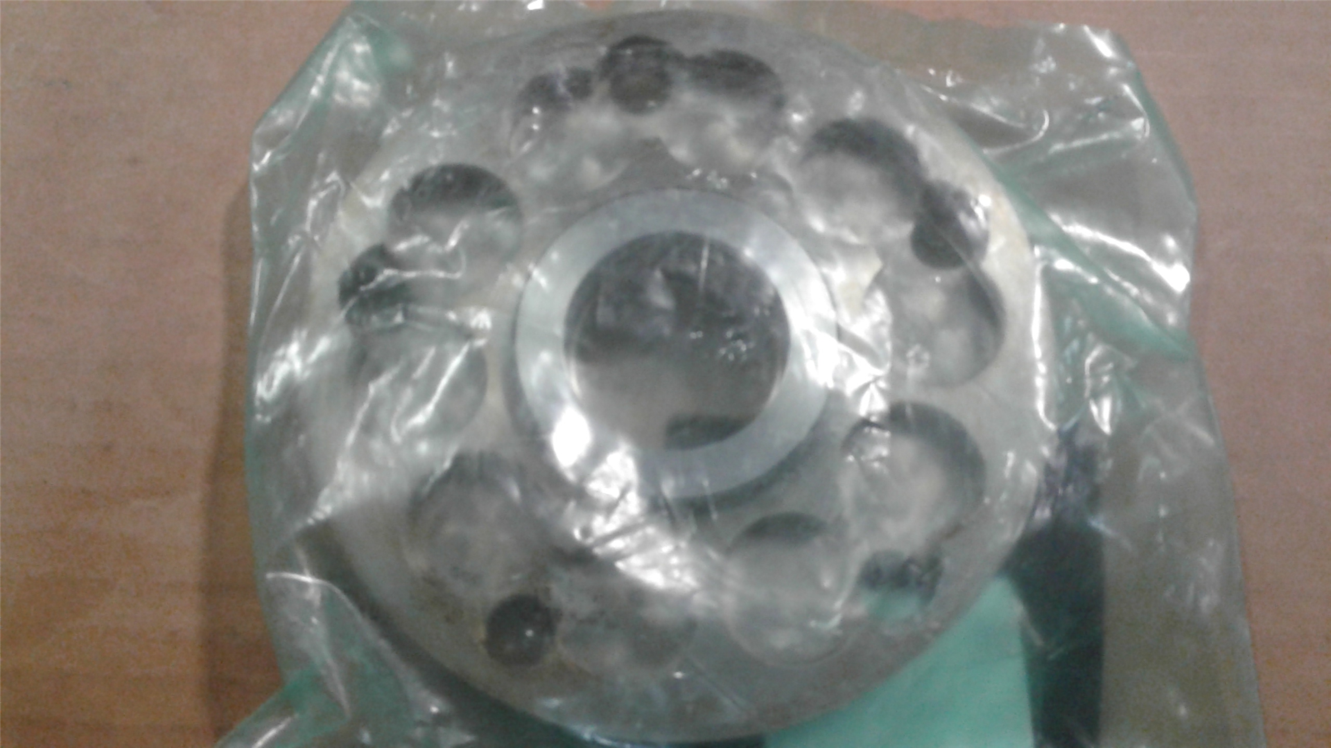 CAT 9238291491 part 1