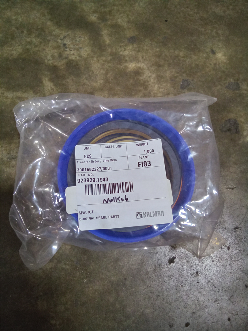 CAT 9238291943 part 2