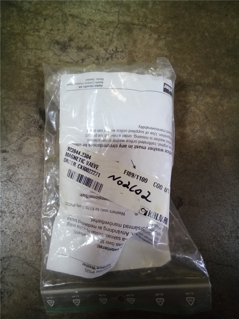 CAT 9239442304 part 2