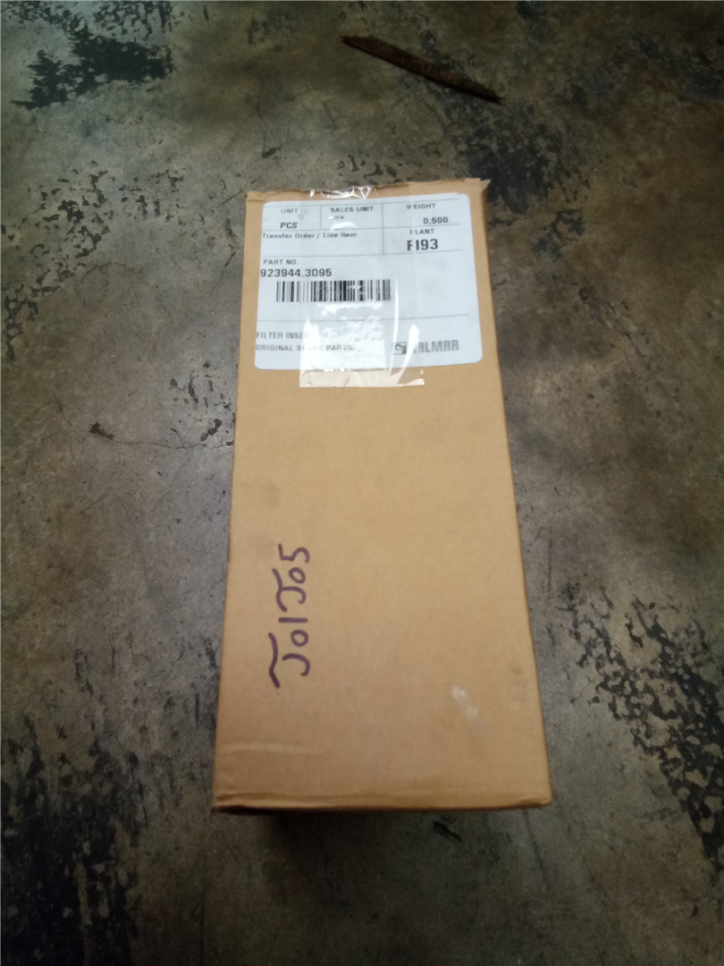 CAT 9239443095 part 2