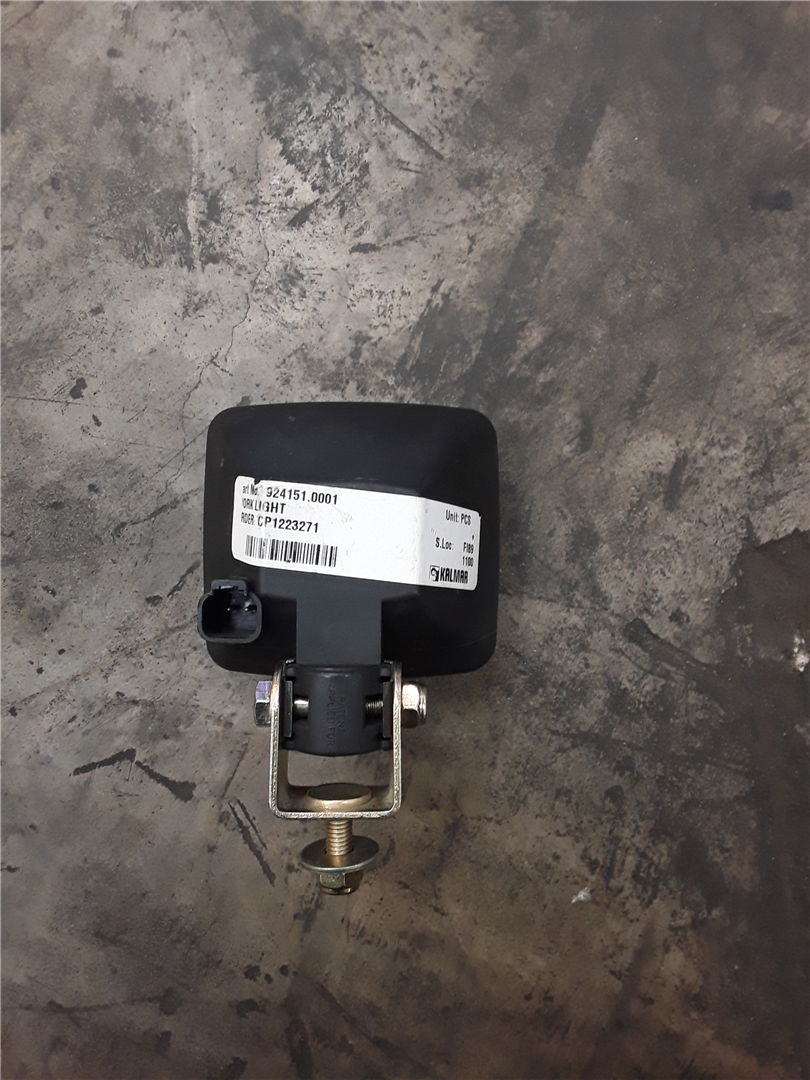 CAT 9241510001 part 1