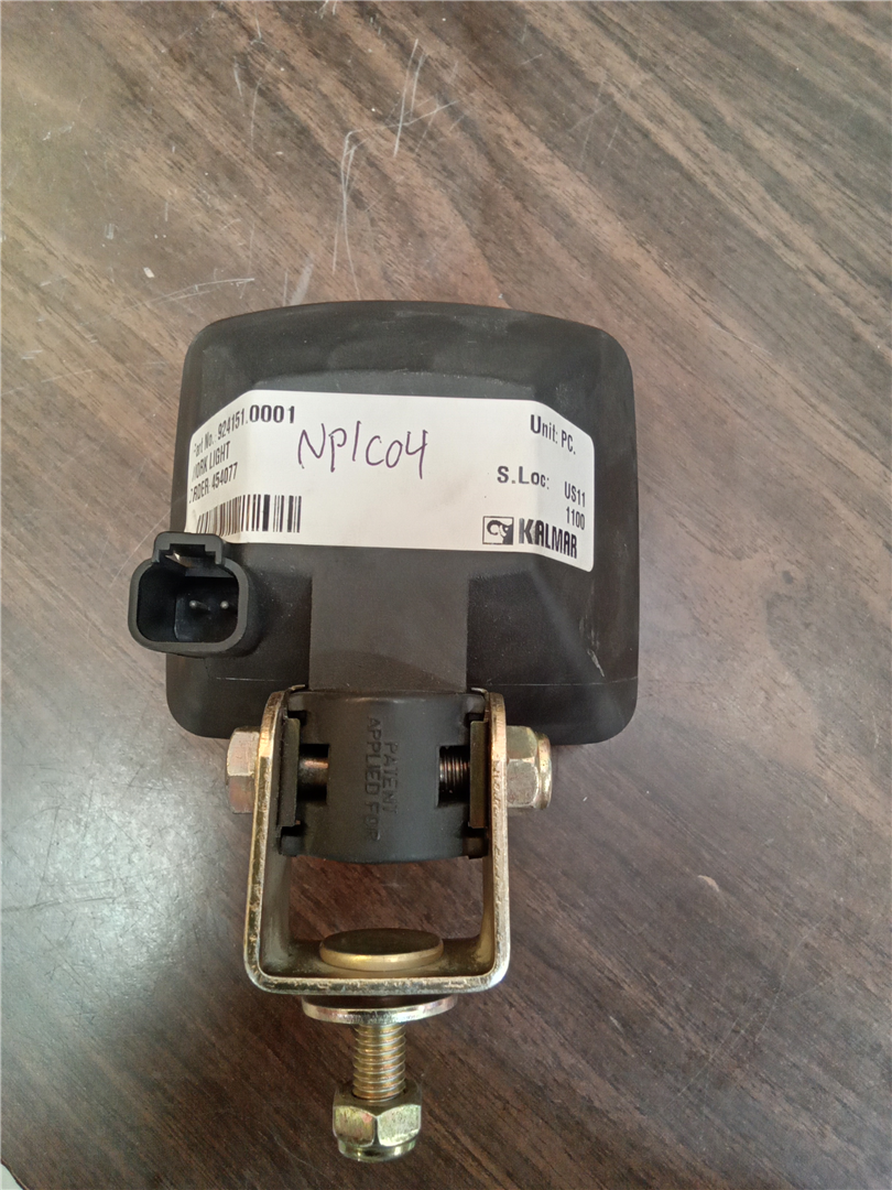 CAT 9241510001 part 4