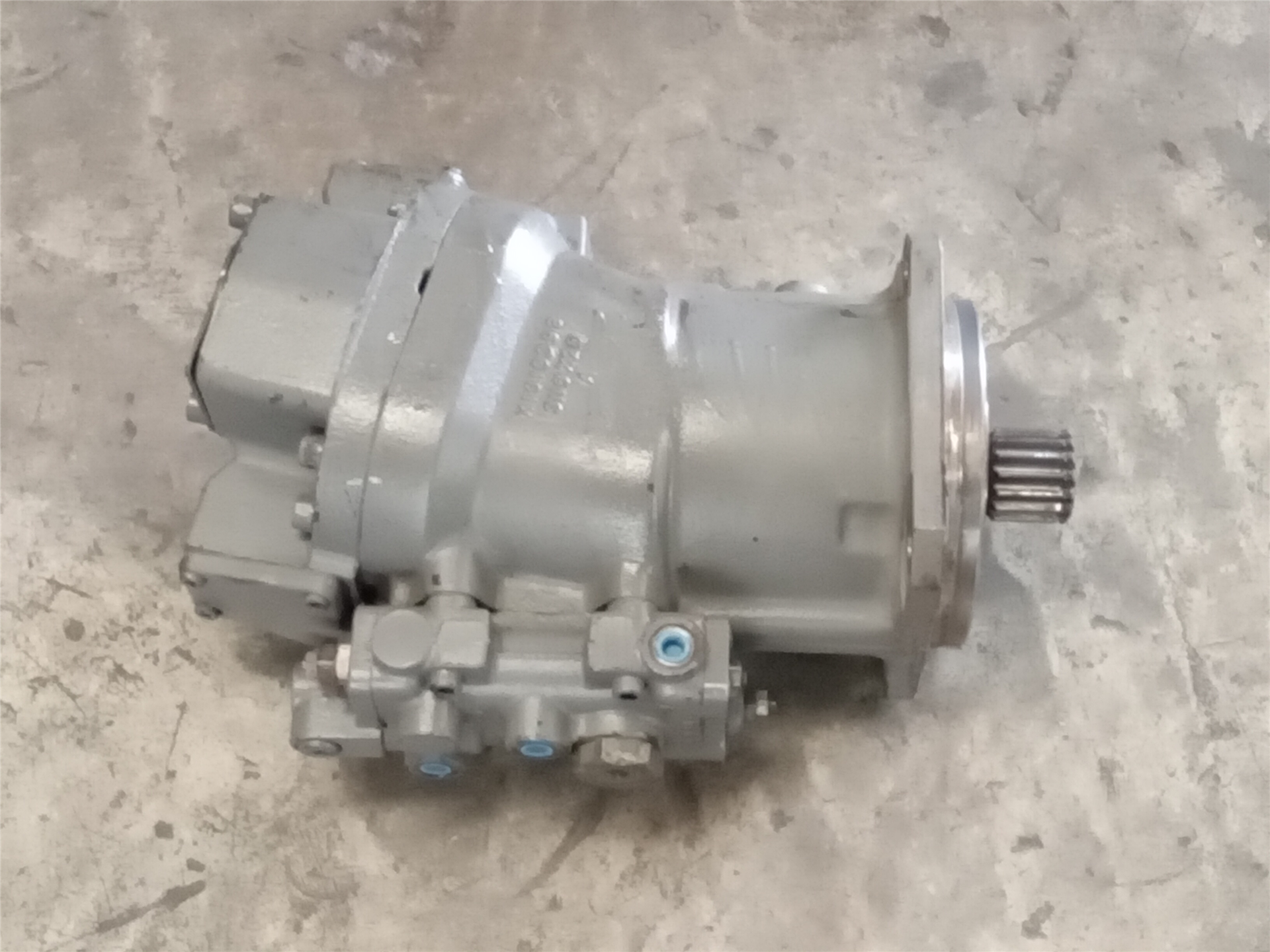 CAT 9260885 part 2