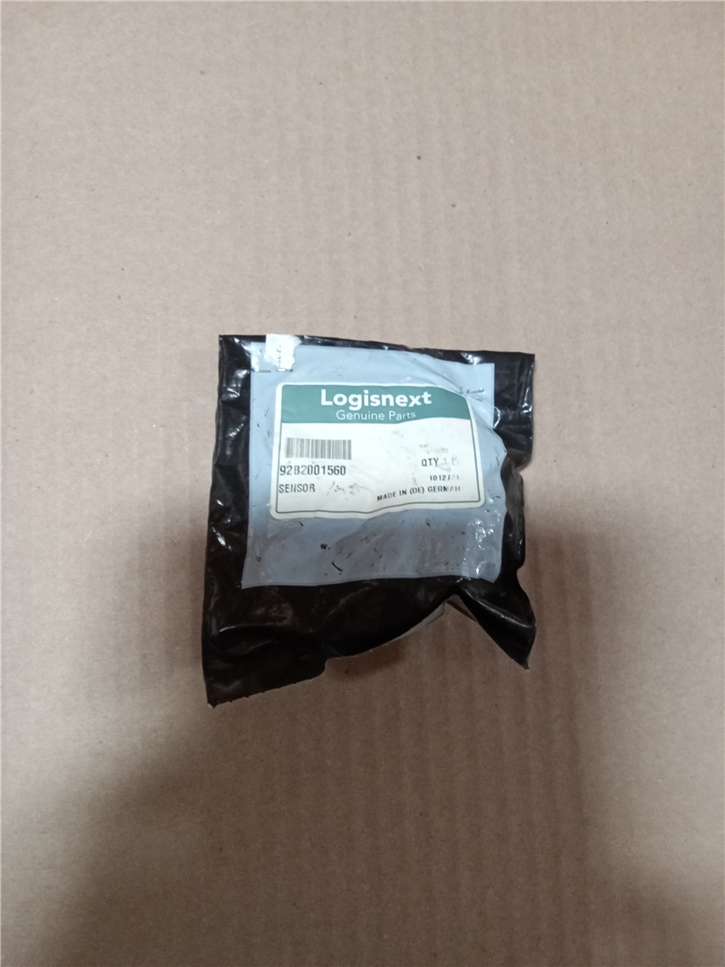 CAT 92B2001560 part 1