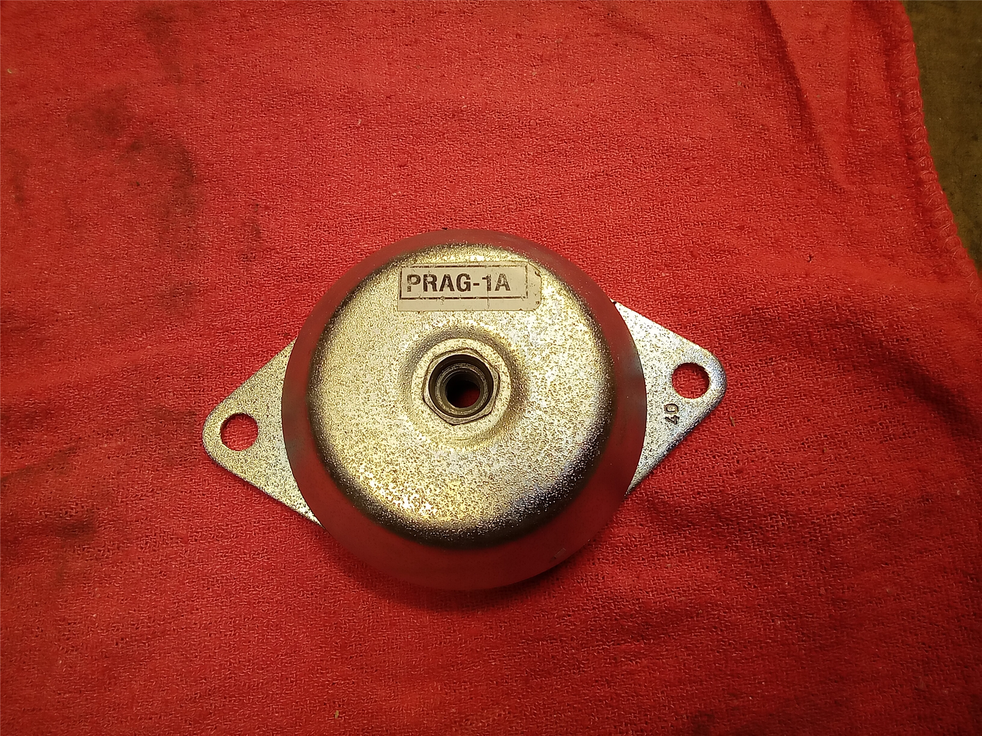 CAT 933299 part 1