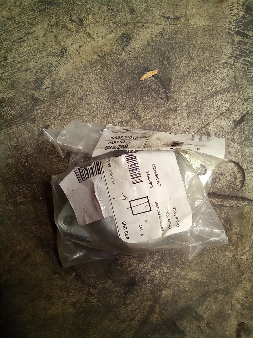 CAT 933299 part 3