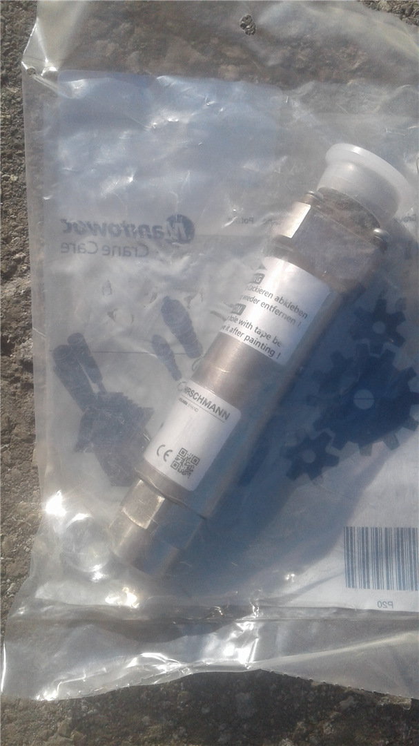 CAT 9333101469 part 1
