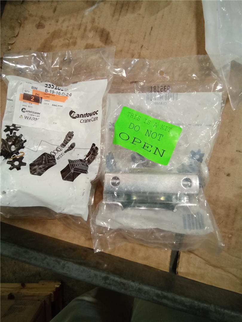 CAT 935181 part 1