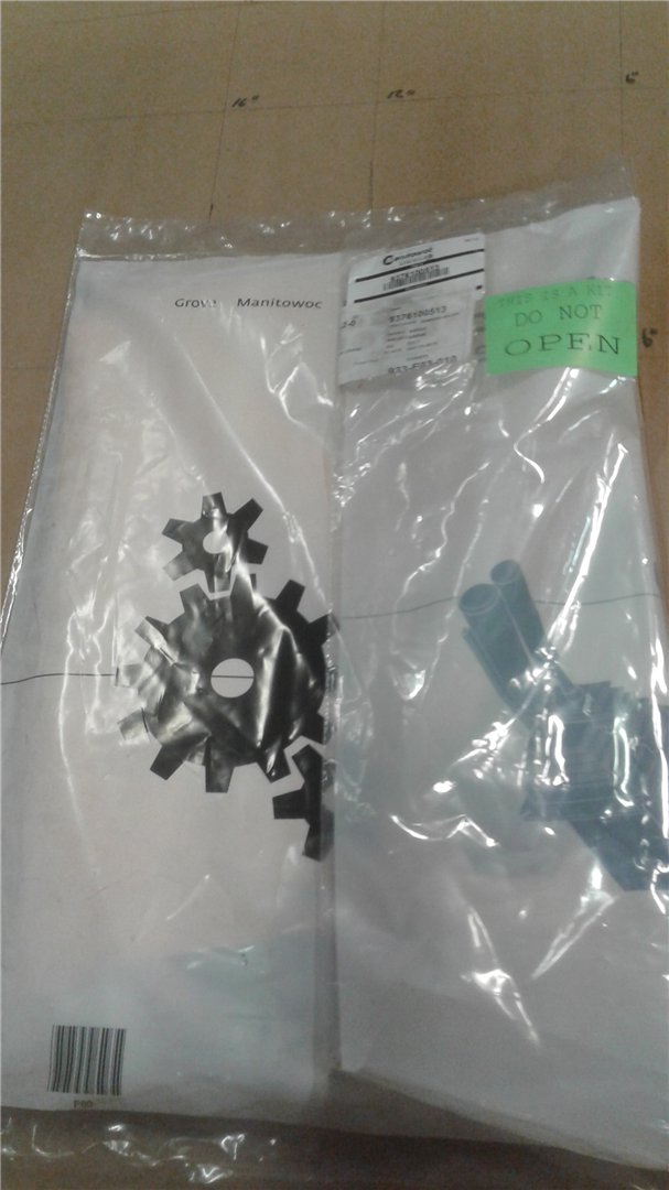 CAT 9376100513 part 2