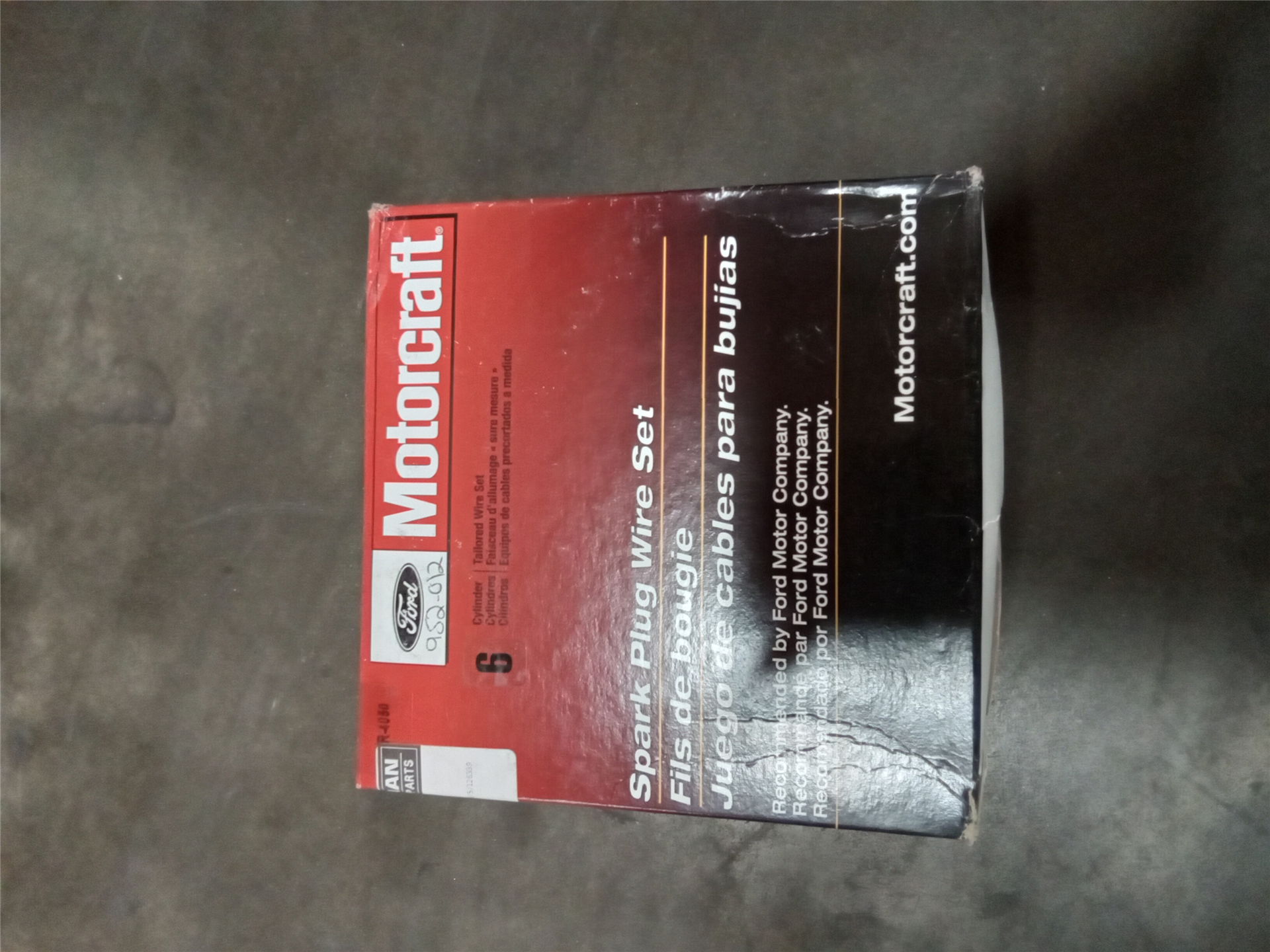 CAT 952012 part 2