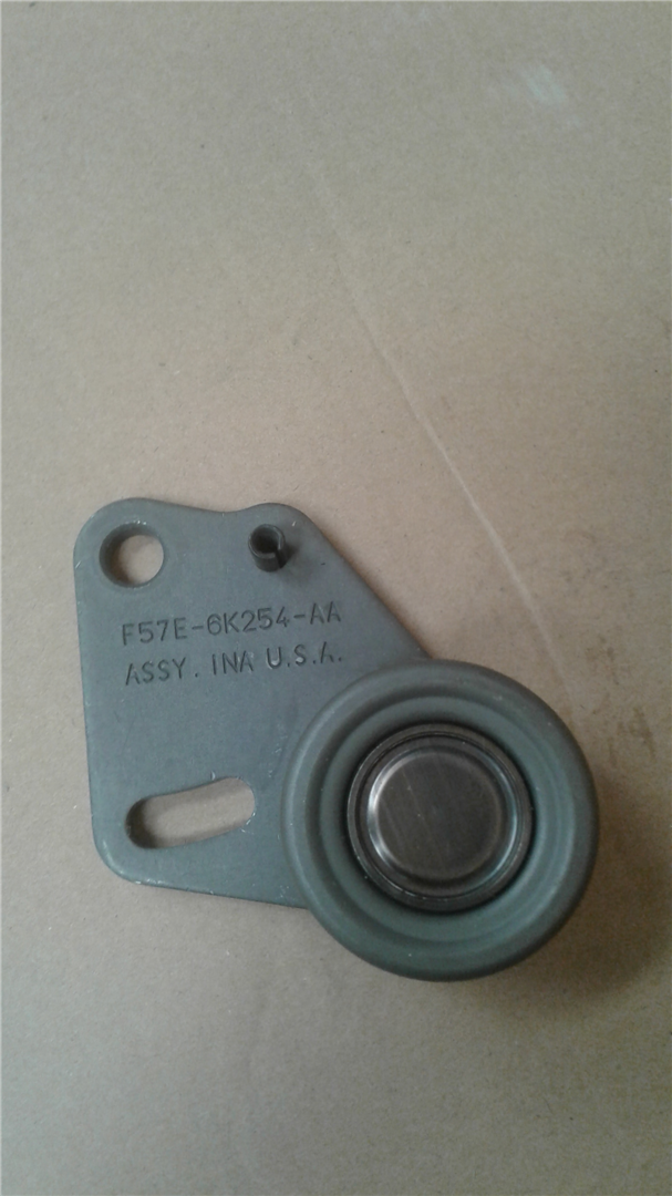 CAT F57E6K254AA part 1