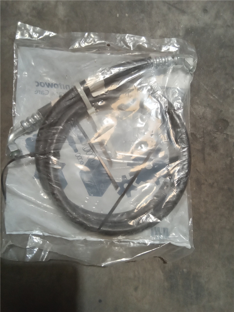 CAT 9576101191 part 1