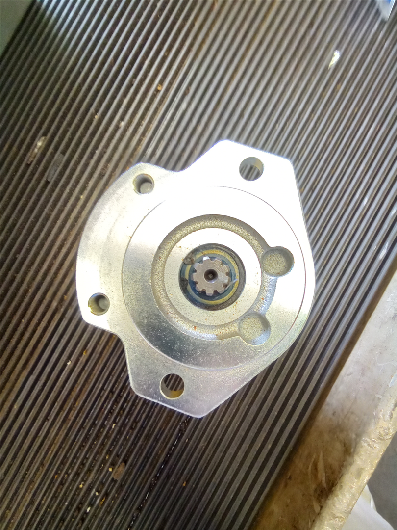 CAT 96193 part 1