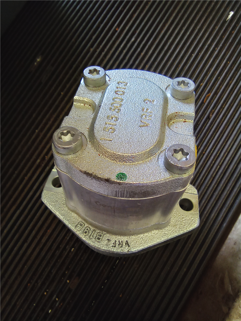 CAT 96193 part 3