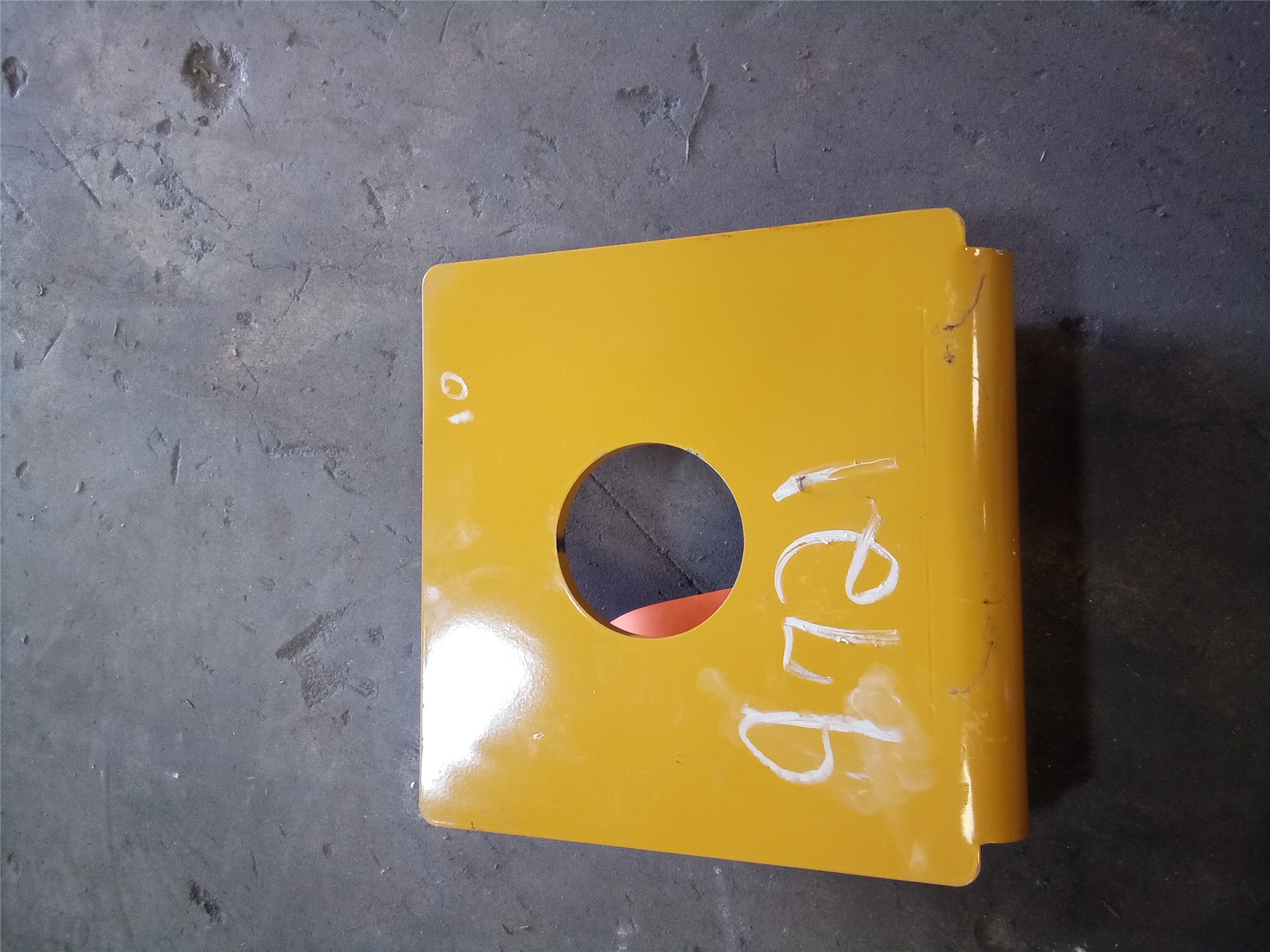CAT 9721 part 2