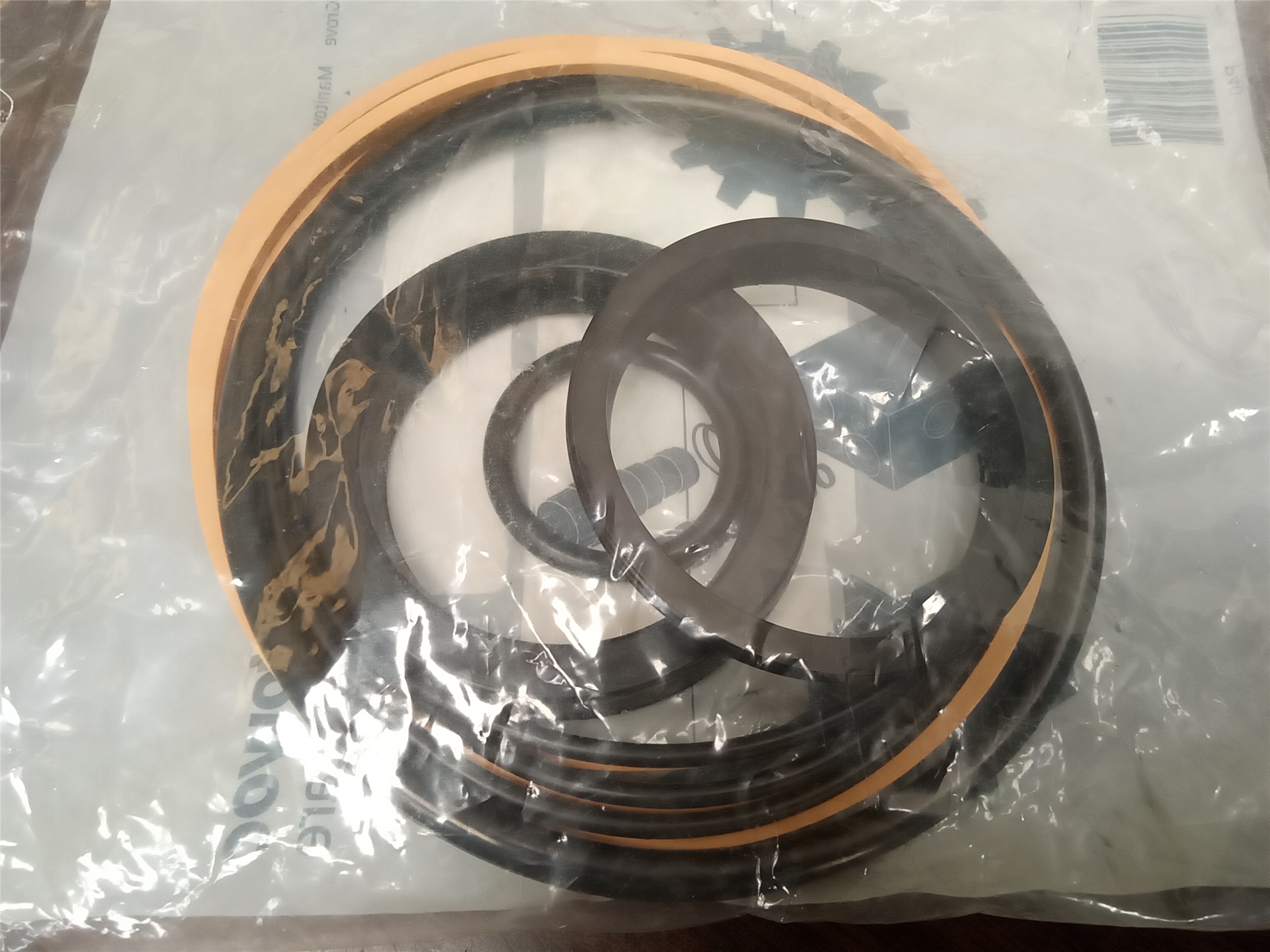 CAT 9752100006 part 1