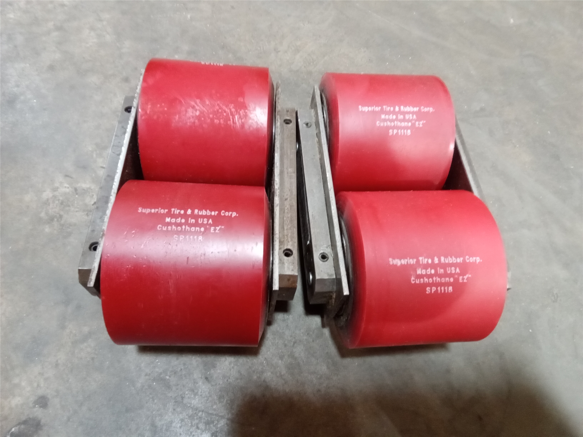 CAT 97H3500040 part 1