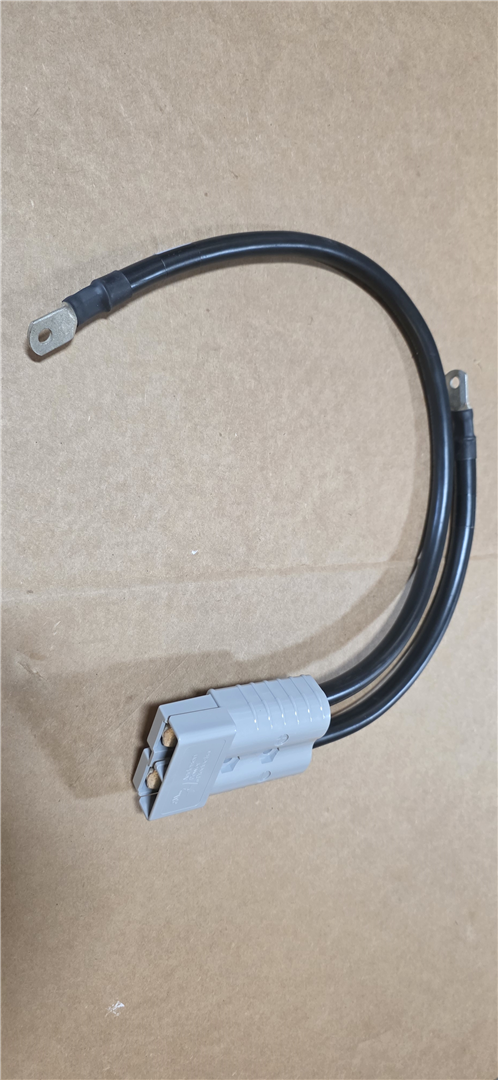 CAT 97L0501100 part 1