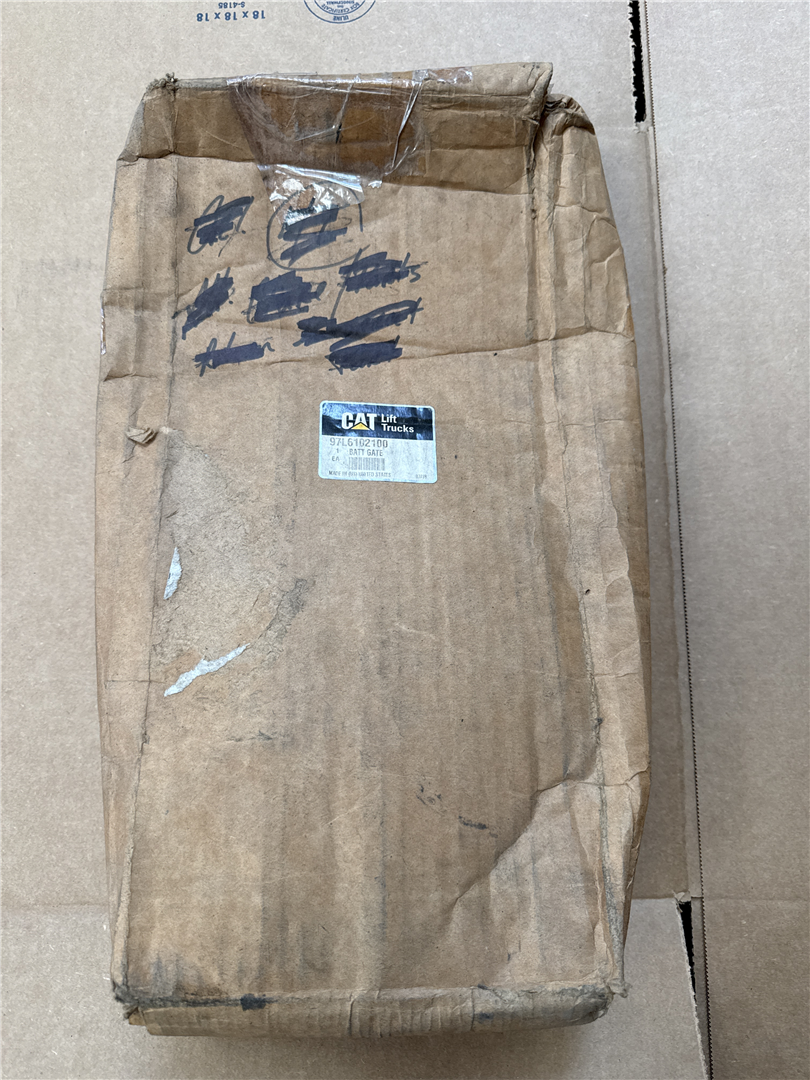 CAT 97L6102100 part 2