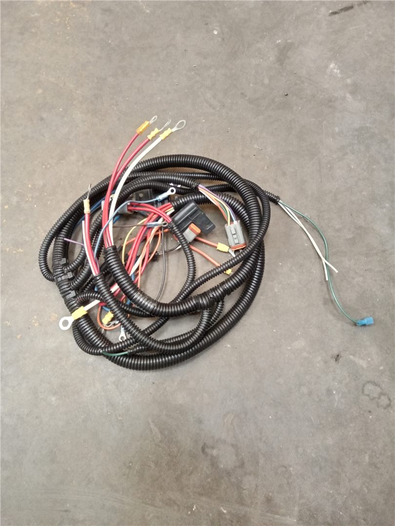 CAT 985757 part 1