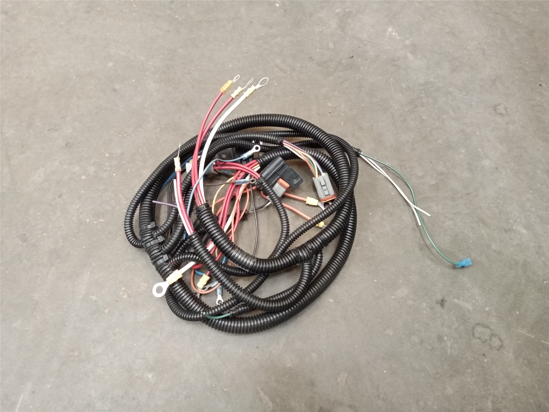 CAT 985757 part 2