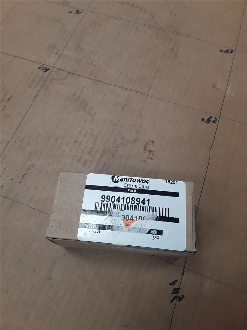 CAT 9904108941 part 2