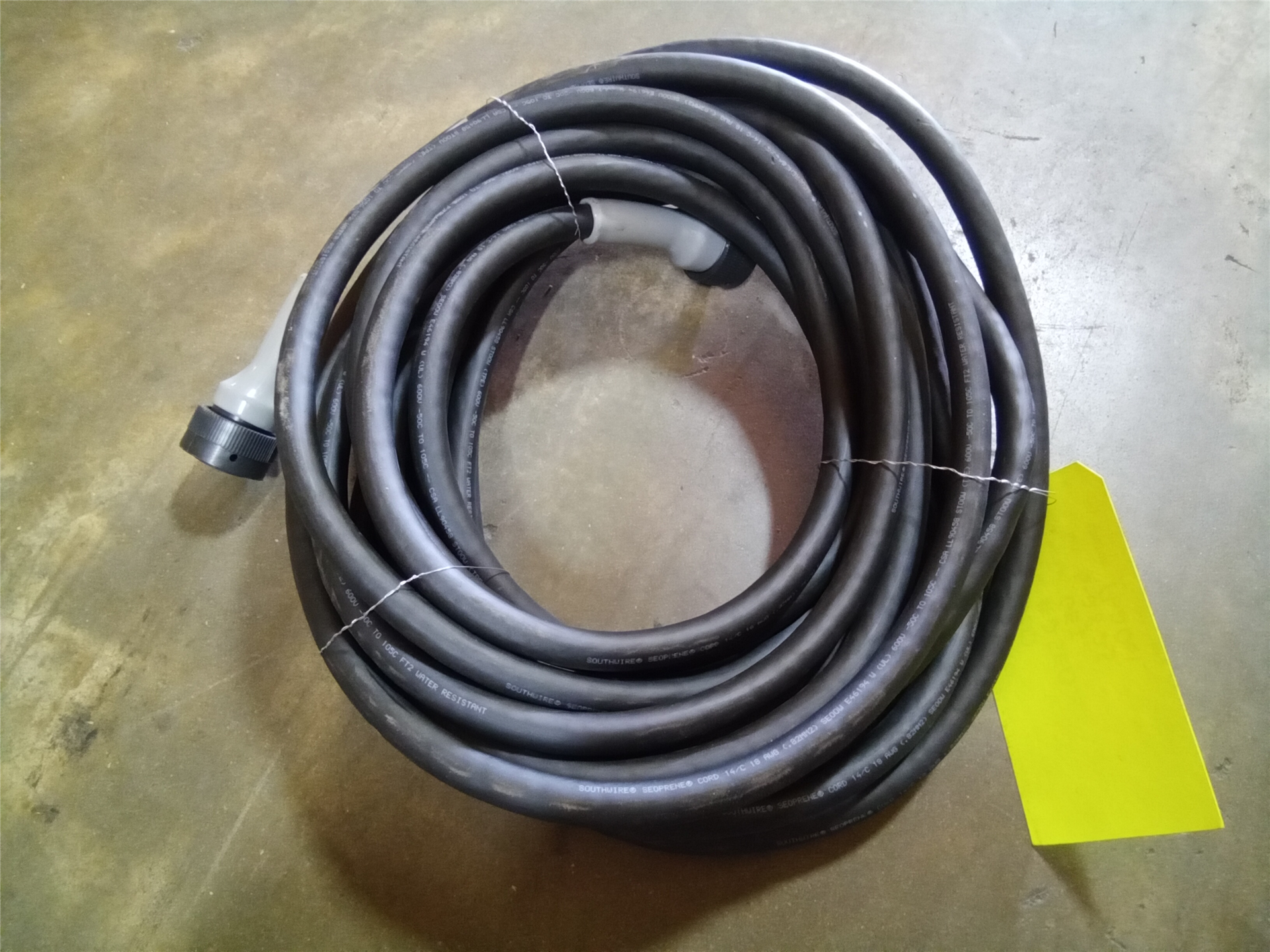 CAT 99090 part 2