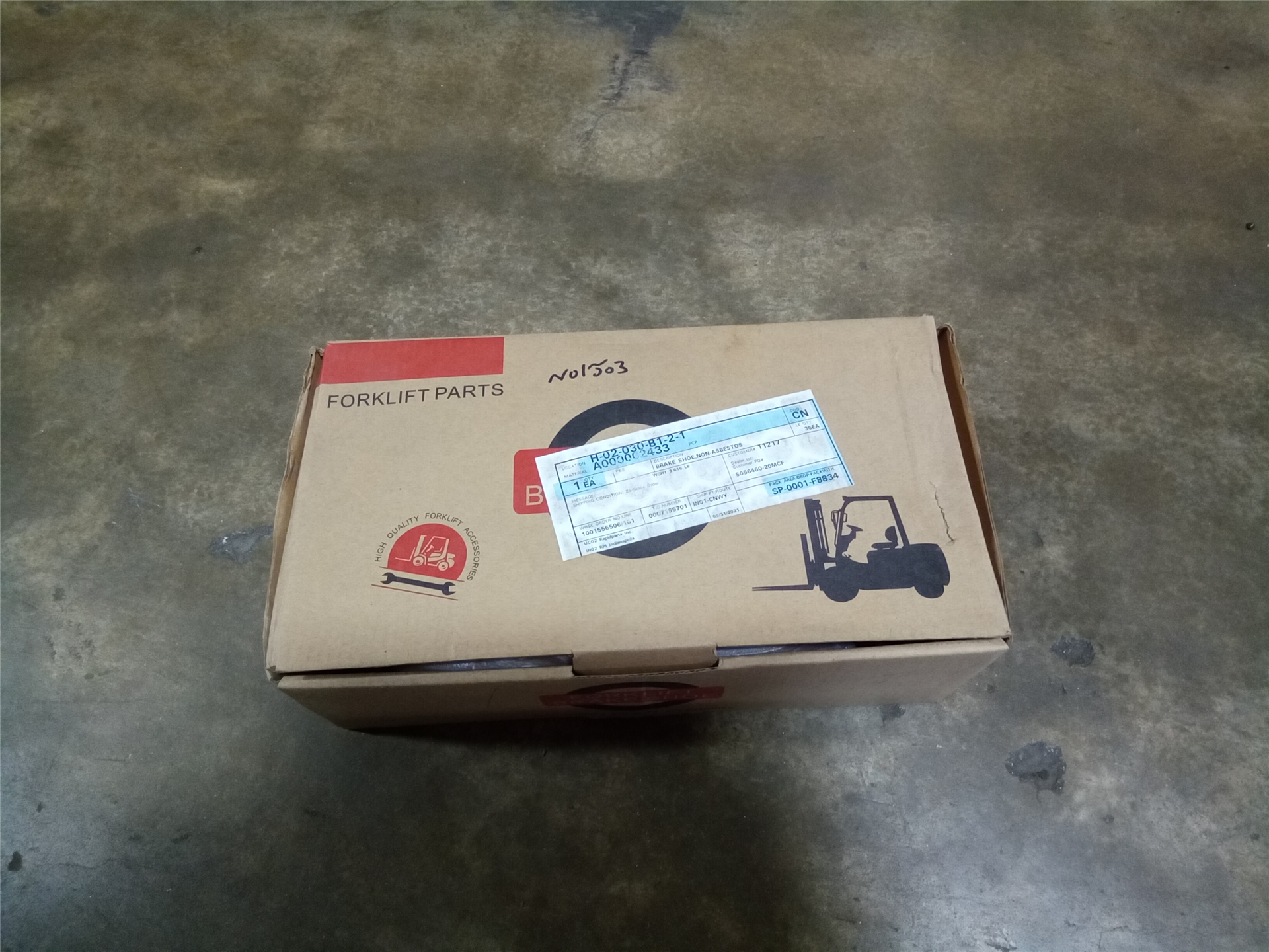CAT A000002433 part 2