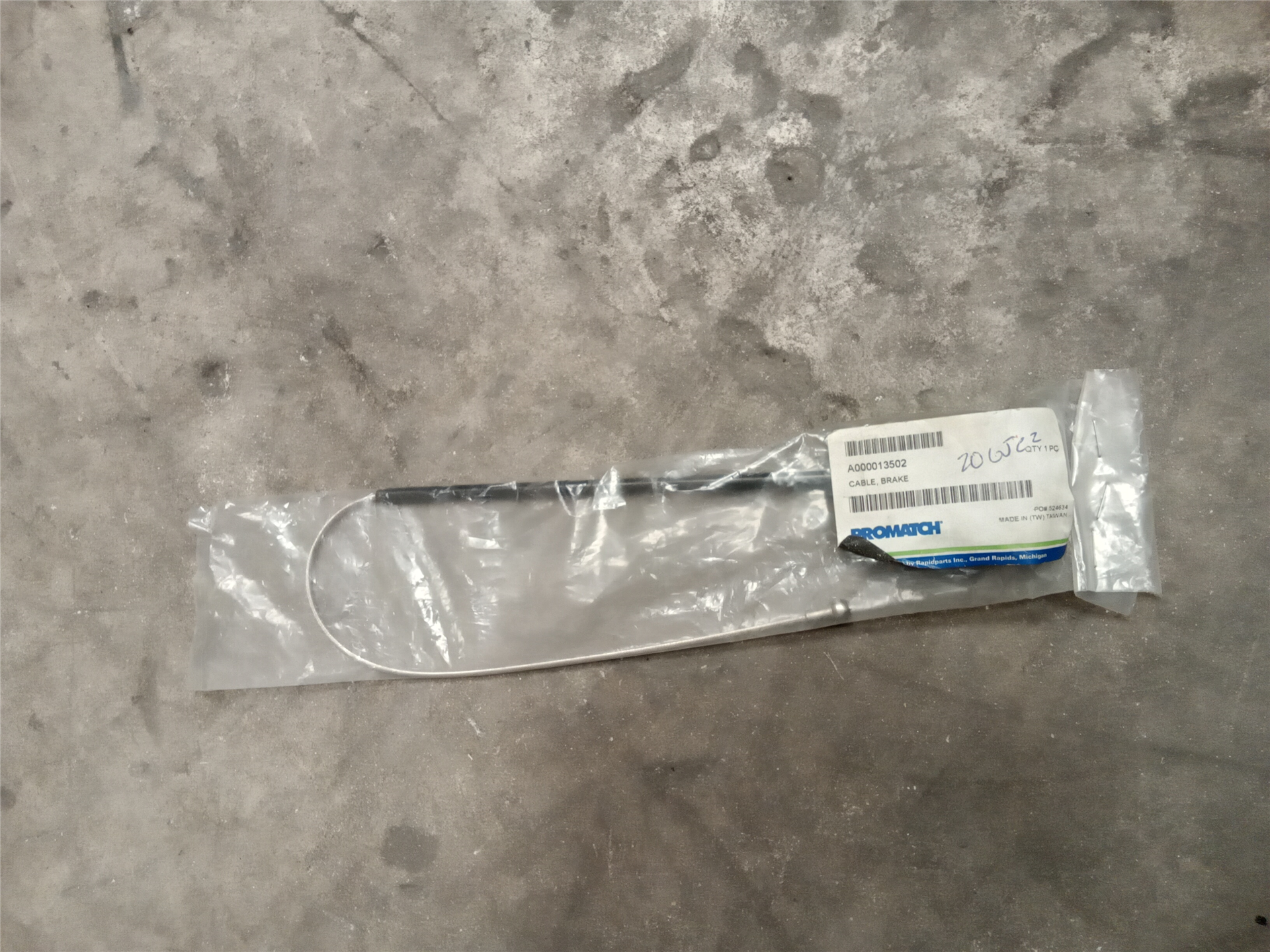CAT A000013502 part 2