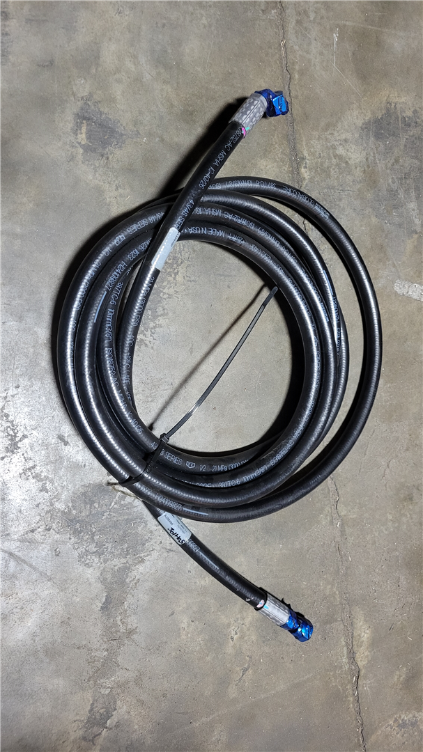 CAT A100400 part 1