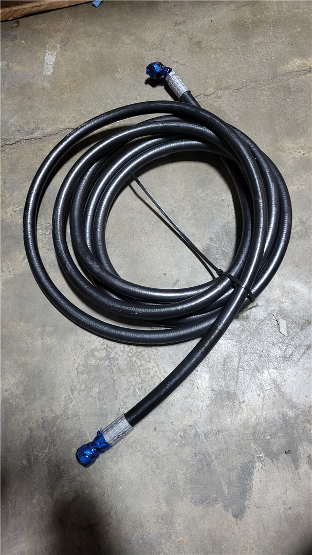 CAT A100400 part 2