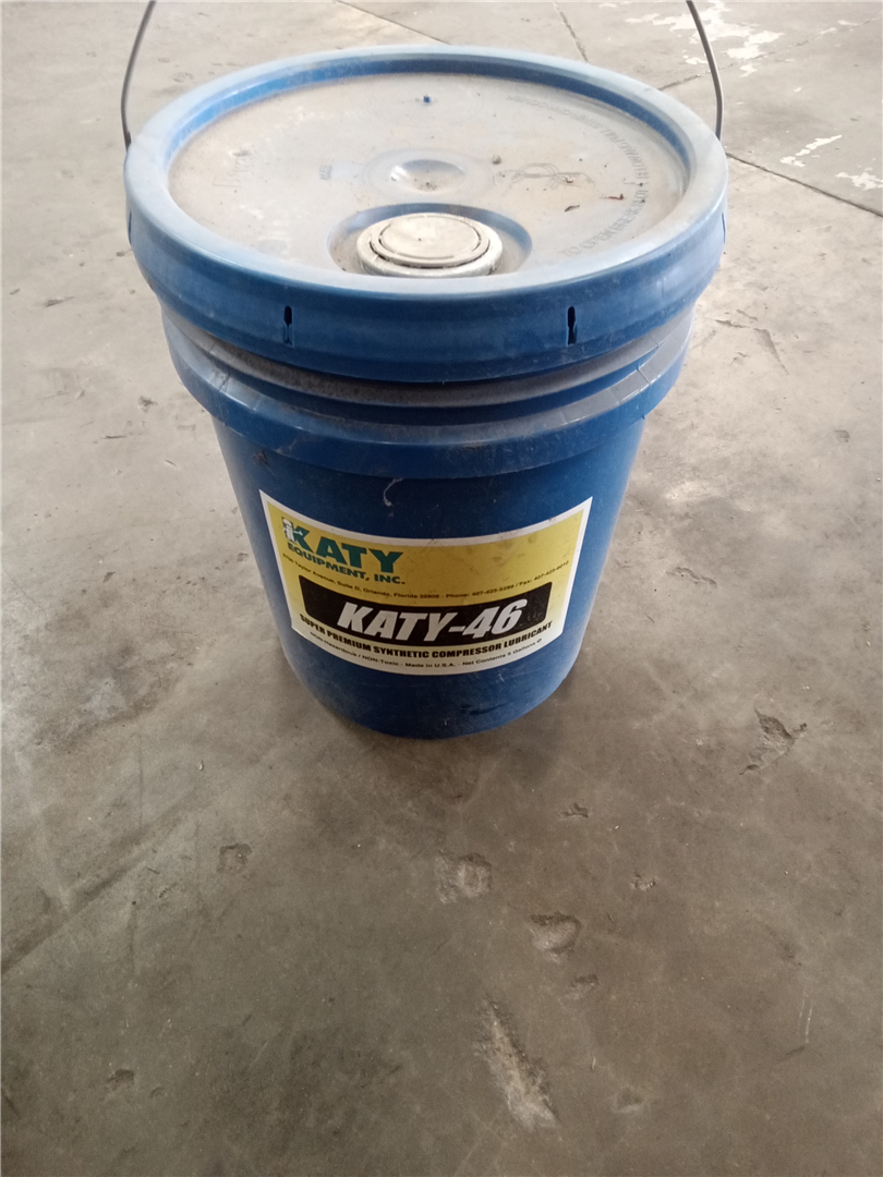 CAT A4000C part 2