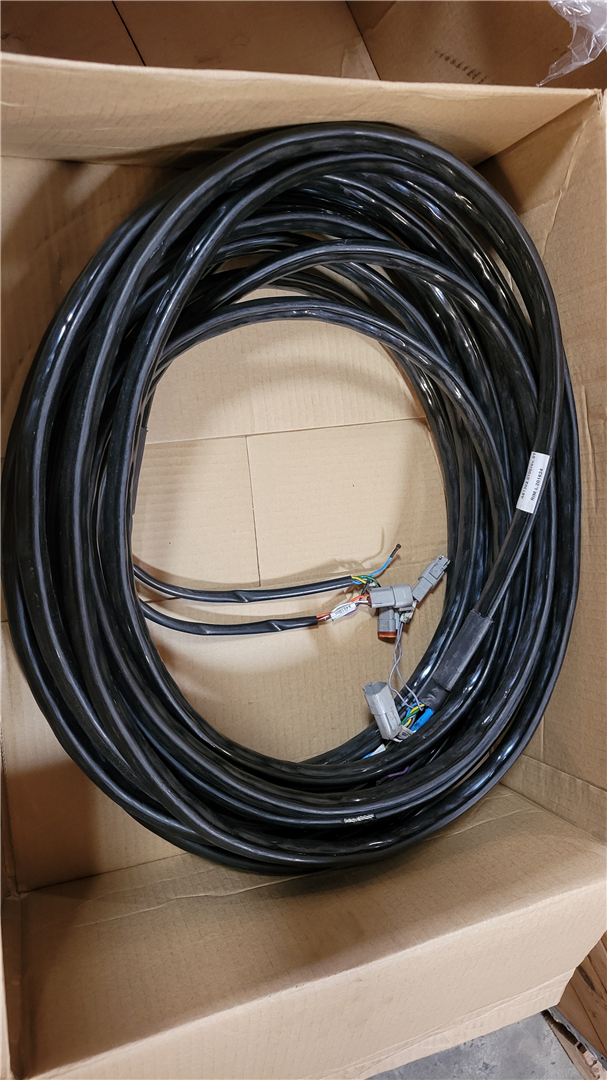 CAT A613020100 part 1