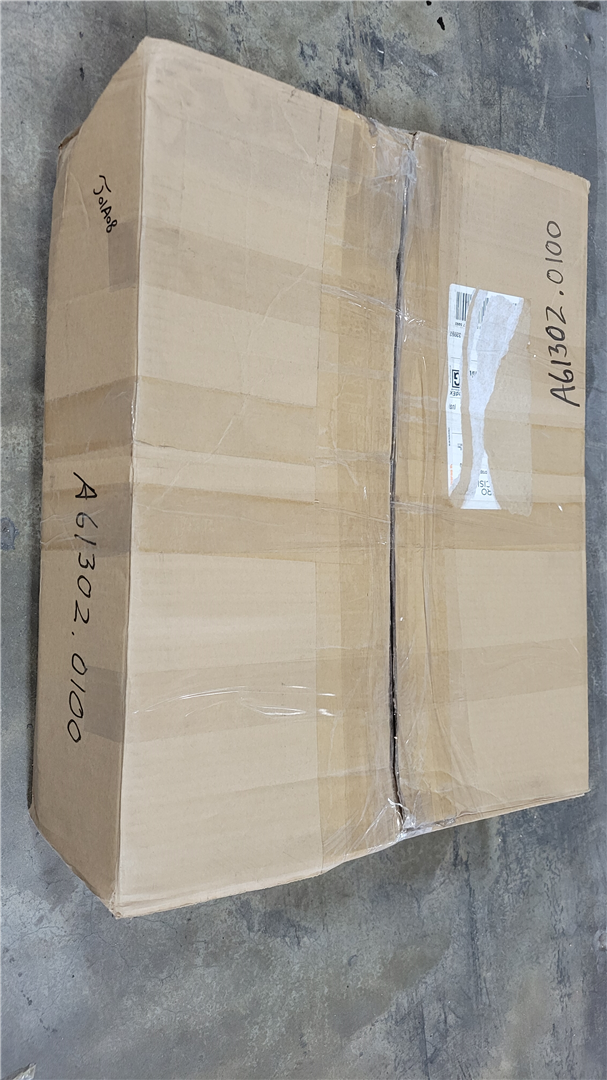 CAT A613020100 part 2