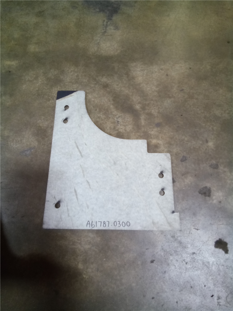 CAT A617870300 part 2