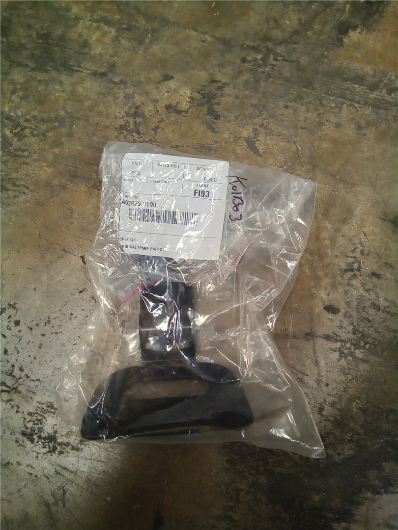 CAT A629260100 part 2