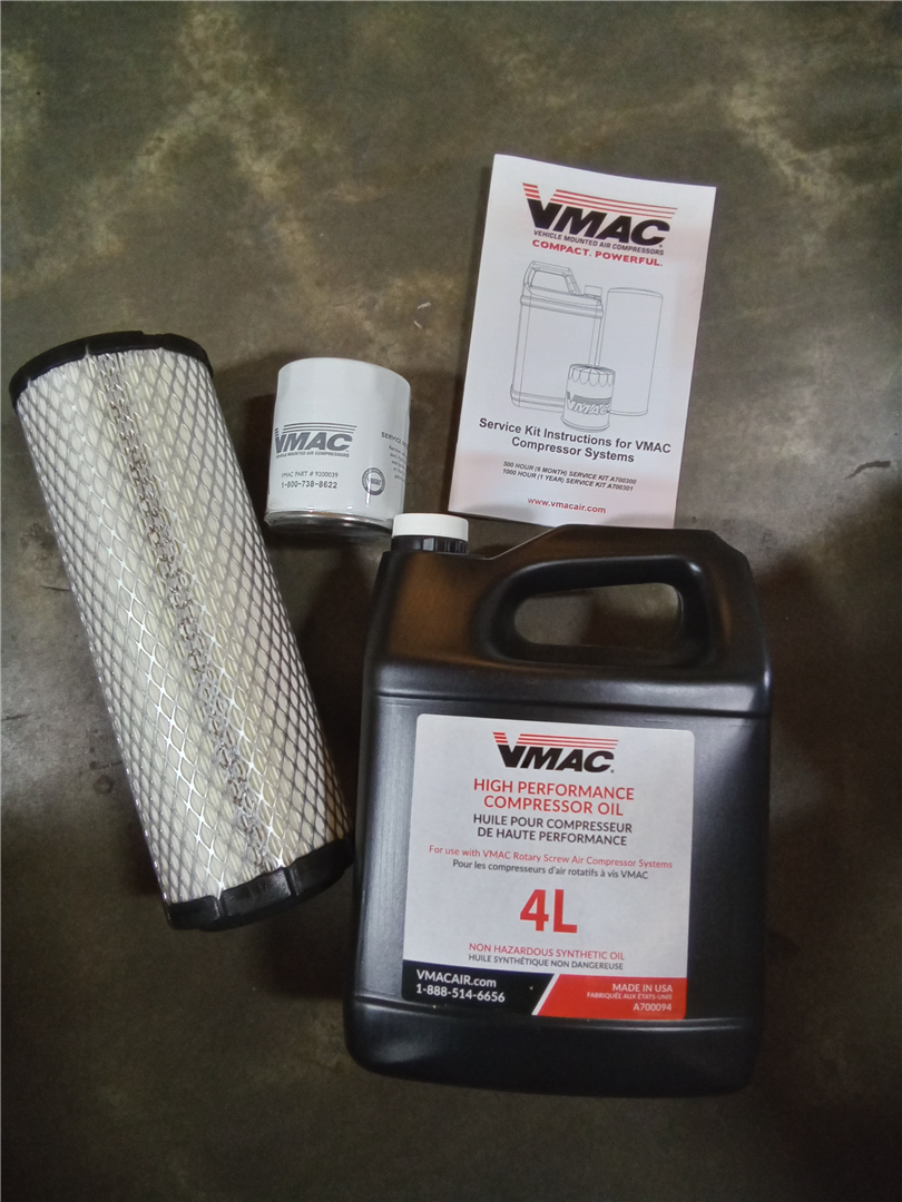 CAT A700300 part 1