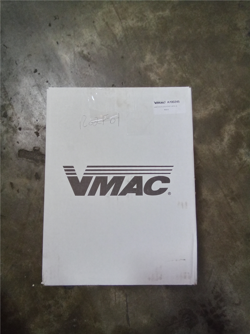 CAT A700301 part 2