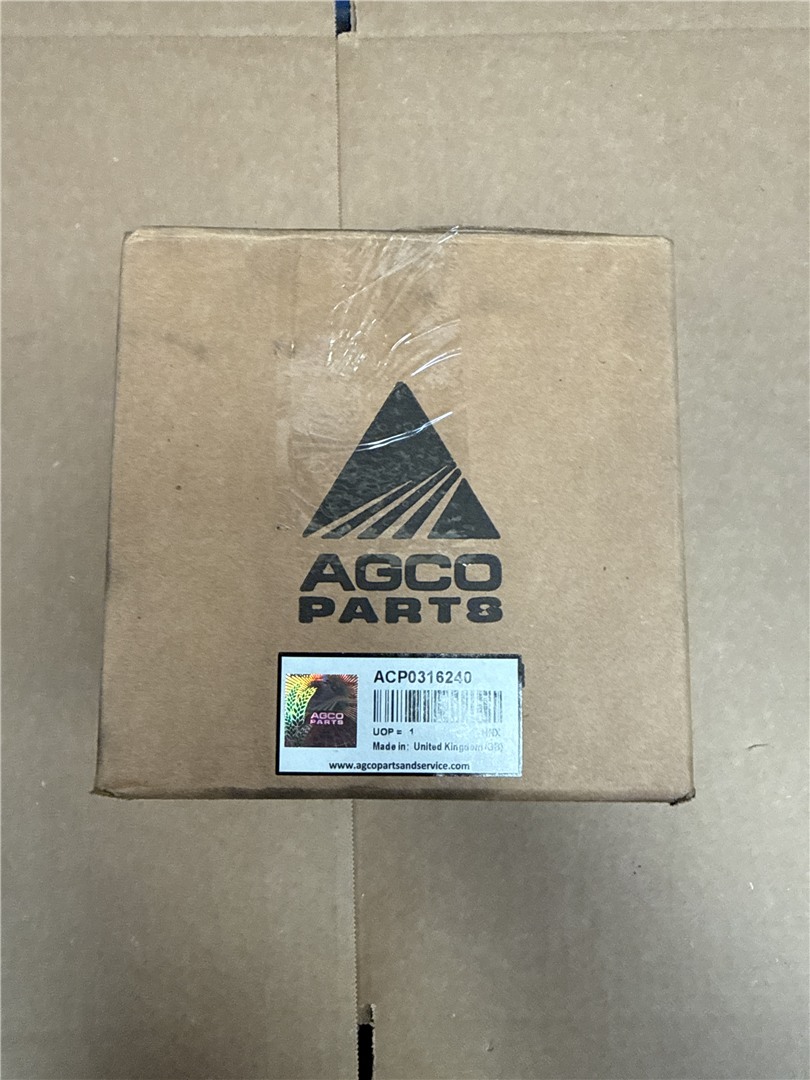 CAT ACP0316240 part 2