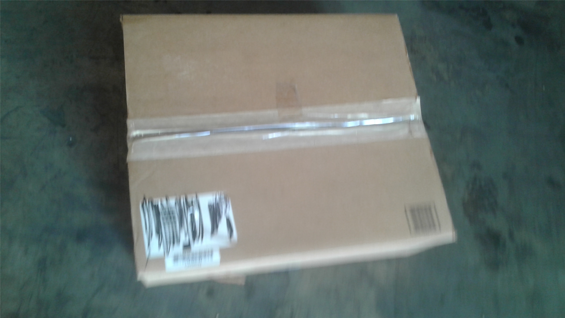 CAT ACW1846960 part 2