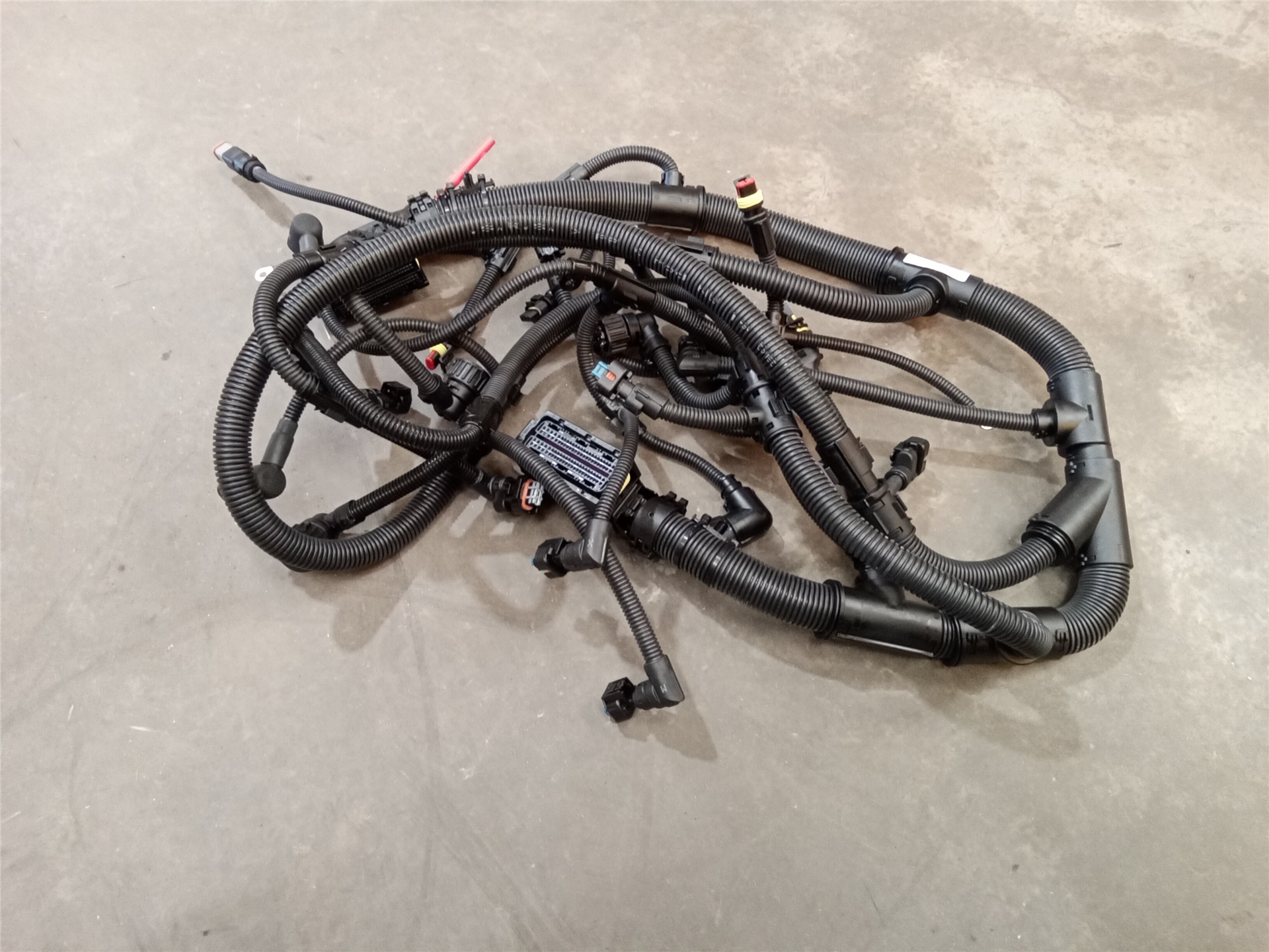 CAT ACW2150090 part 1