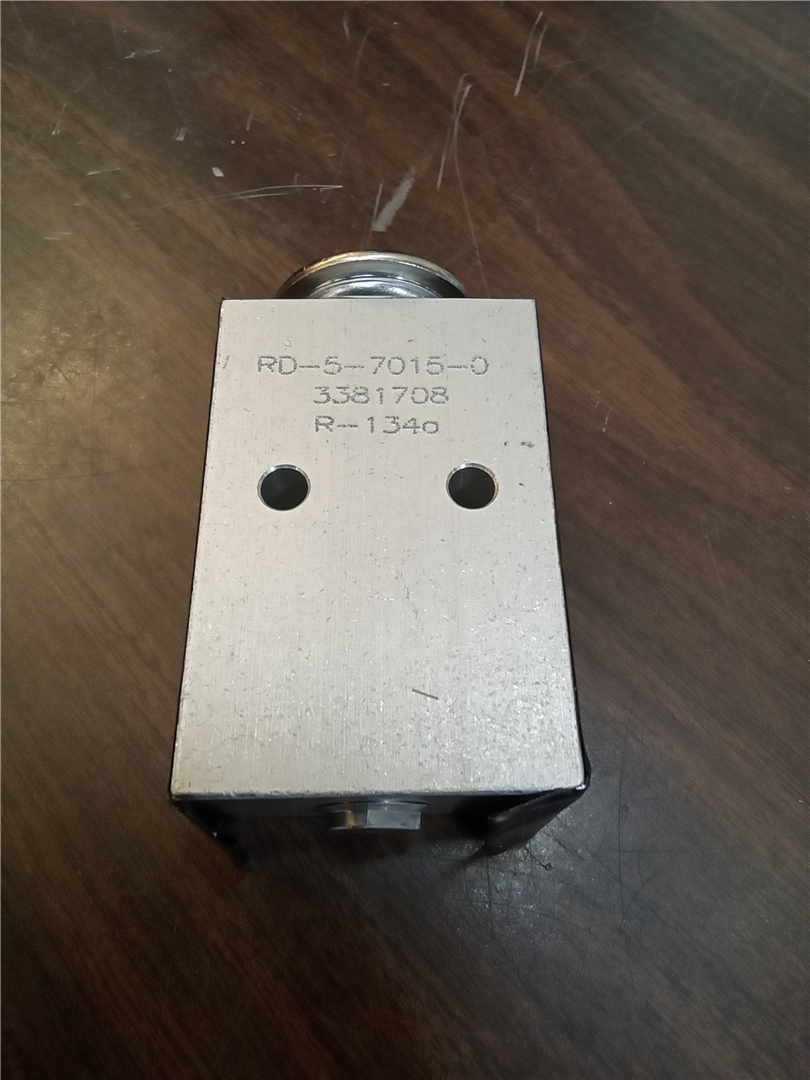 CAT AG718801 part 1