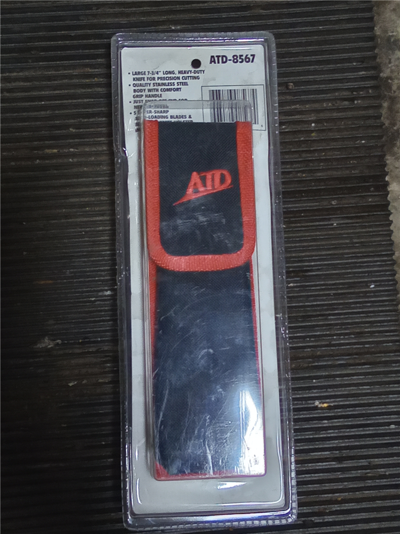 CAT ATD8567 part 2