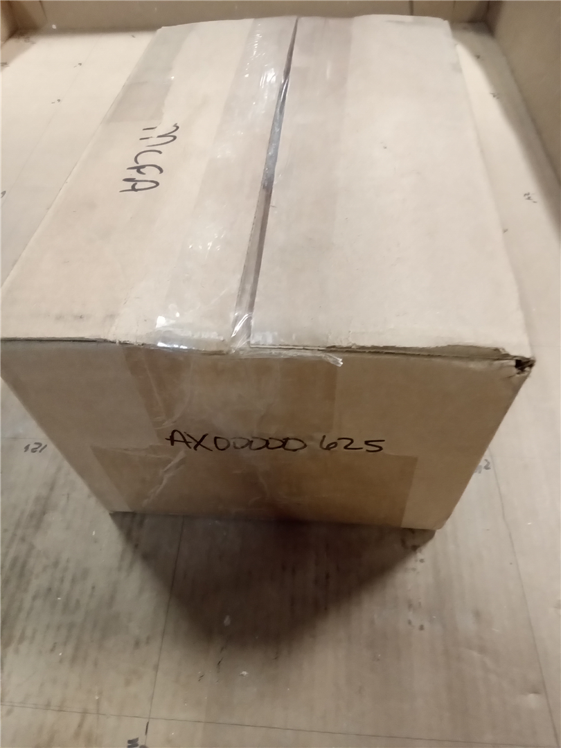CAT AX00000625 part 3