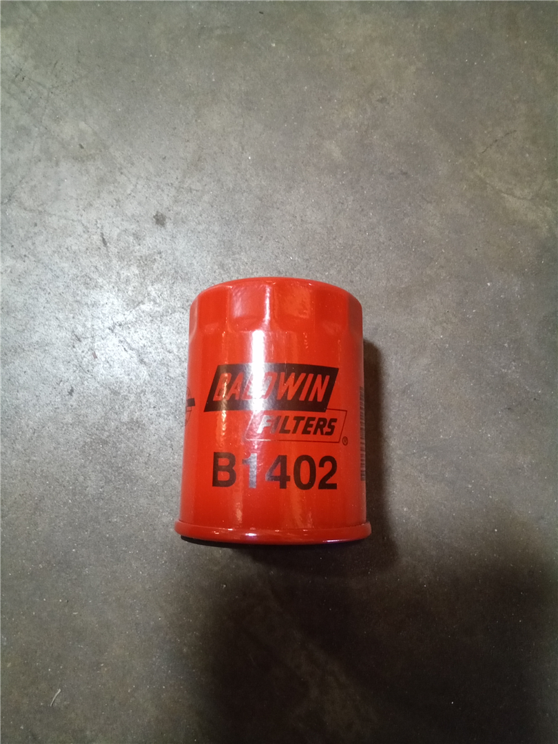 CAT B1402 part 1